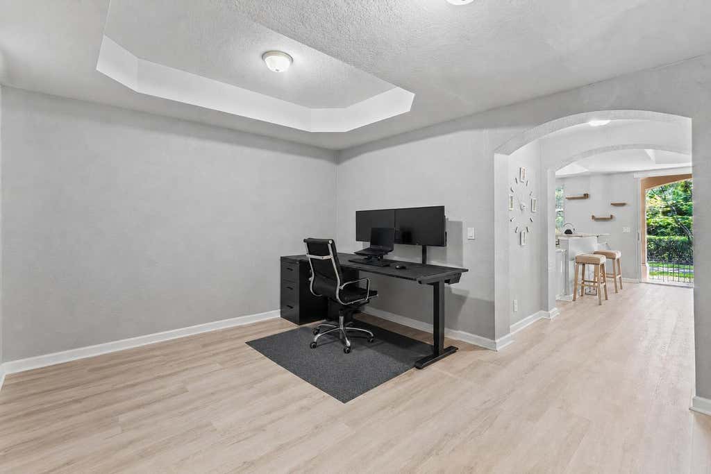 Photo of 2928 HIDDEN HILLS Road #1404, West Palm Beach, FL 33411 (MLS # B26068010)
