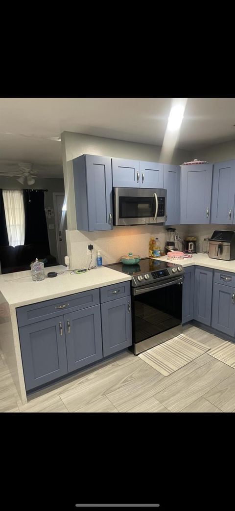 1613 Tropical Drive Lake Worth Beach FL 33460