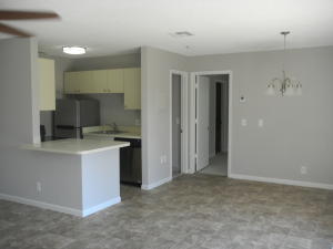 CROSSINGS OF BOYNTON BEAC - Residential Lease