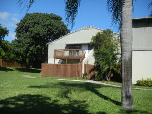 CROSSINGS OF BOYNTON BEAC - Residential Lease