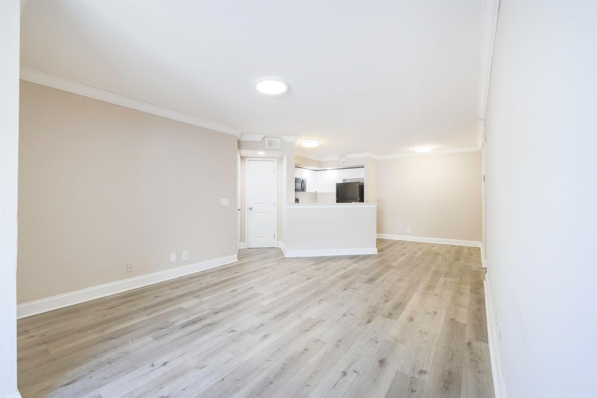 VILLAGE AT TIVOLI - Residential Lease