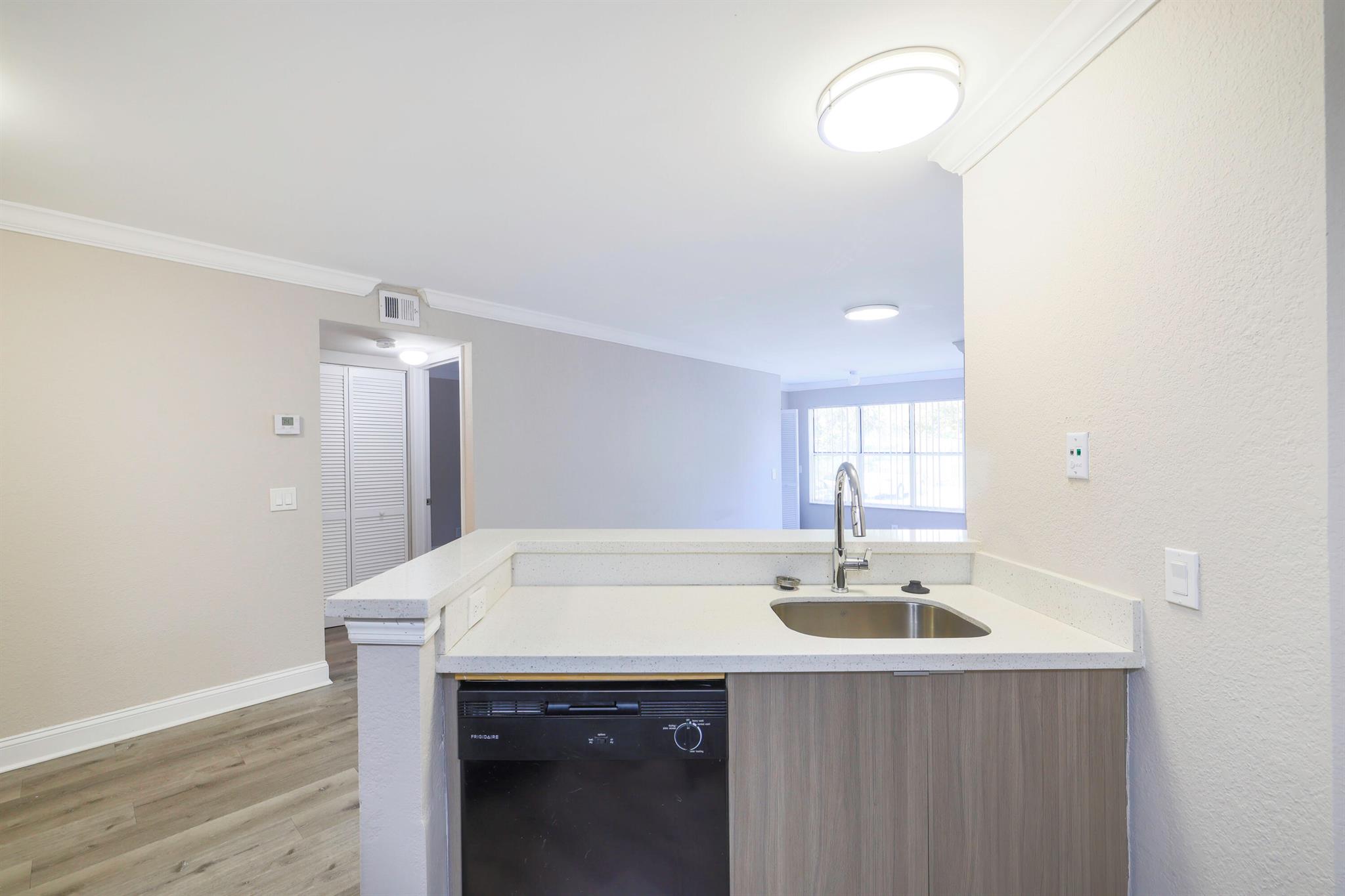 VILLAGE AT TIVOLI - Residential Lease