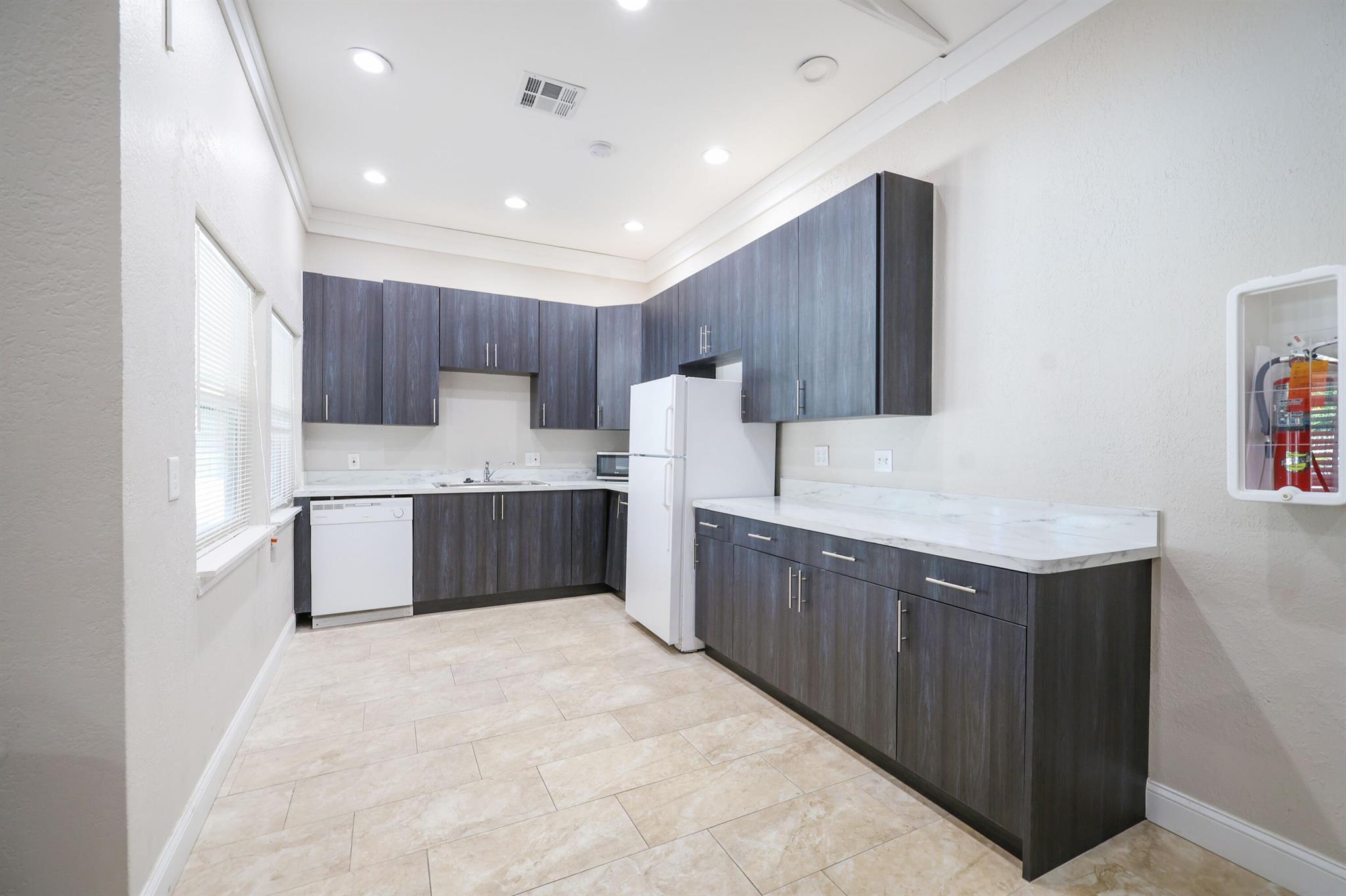 VILLAGE AT TIVOLI - Residential Lease