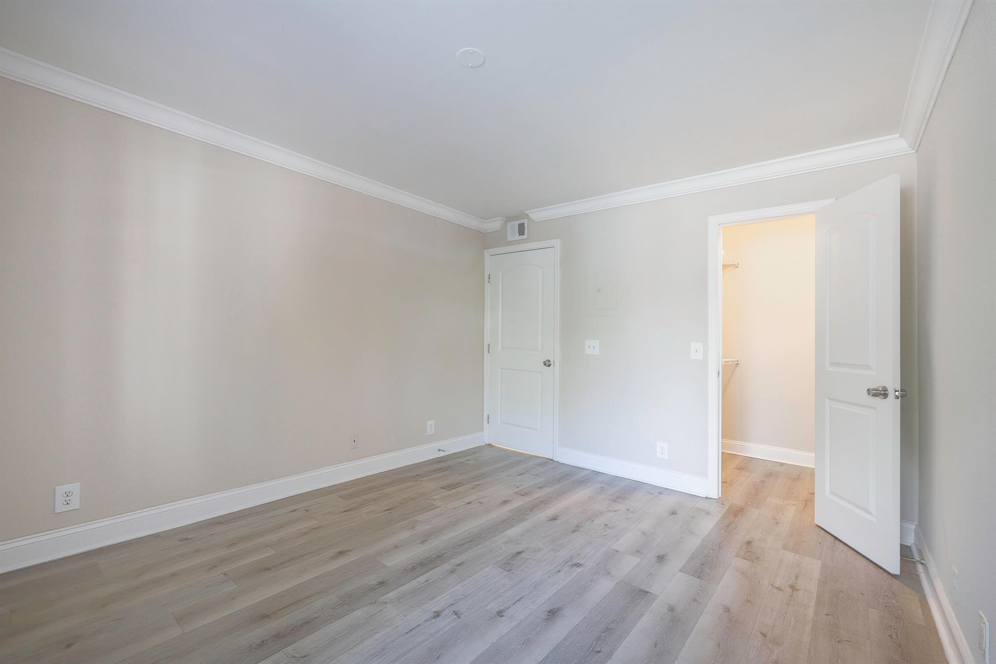 VILLAGE AT TIVOLI - Residential Lease