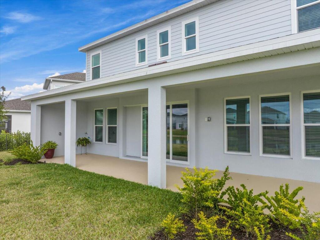 VERANO SOUTH PUD 1 - POD G - PLAT NO. 1 - Residential