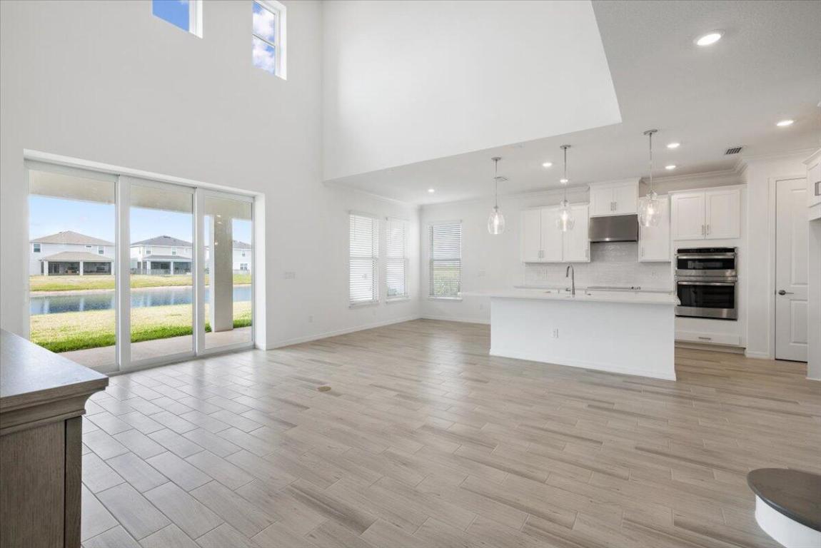 VERANO SOUTH PUD 1 - POD G - PLAT NO. 1 - Residential