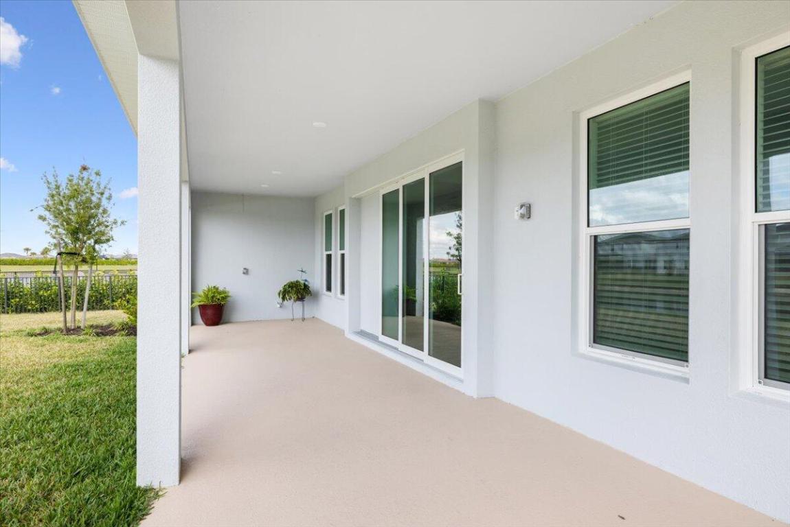 VERANO SOUTH PUD 1 - POD G - PLAT NO. 1 - Residential