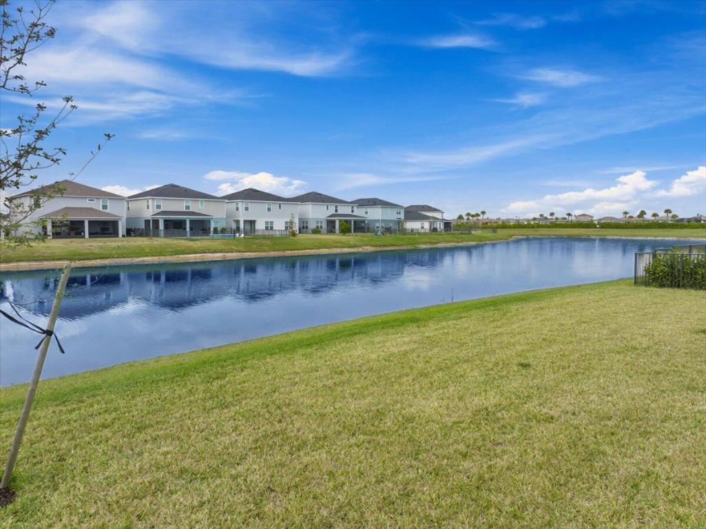 VERANO SOUTH PUD 1 - POD G - PLAT NO. 1 - Residential