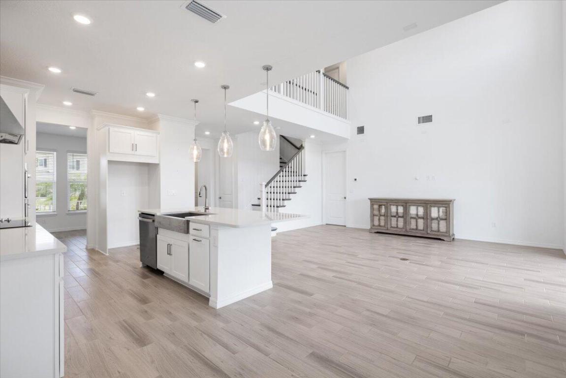 VERANO SOUTH PUD 1 - POD G - PLAT NO. 1 - Residential