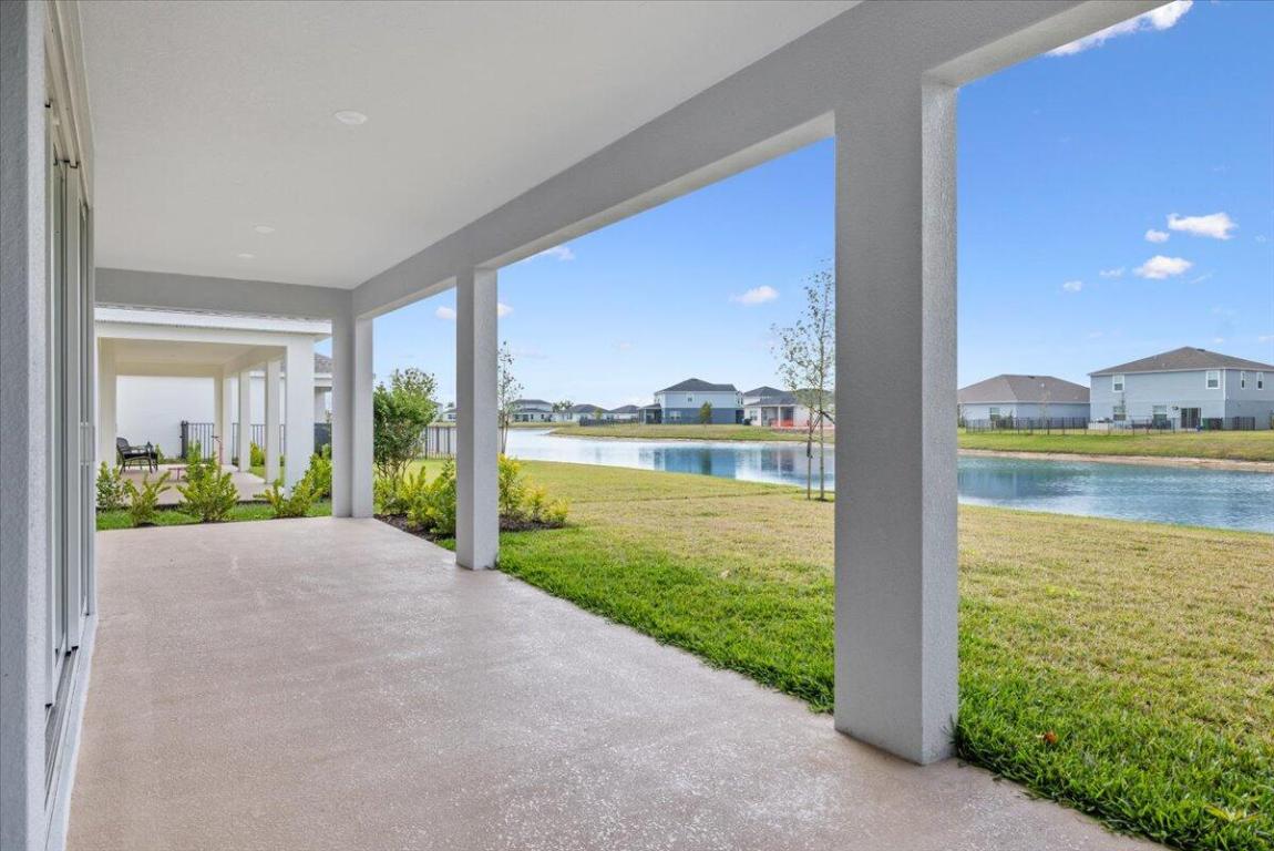 VERANO SOUTH PUD 1 - POD G - PLAT NO. 1 - Residential