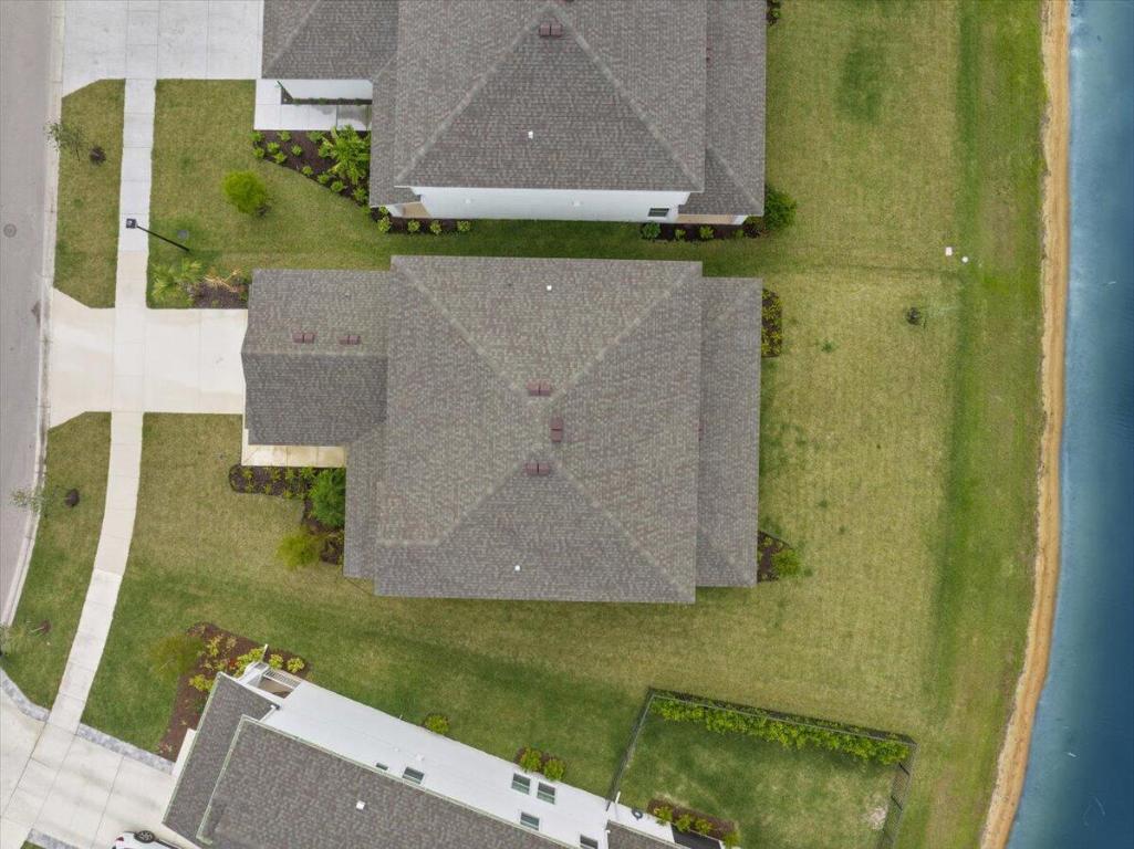 VERANO SOUTH PUD 1 - POD G - PLAT NO. 1 - Residential