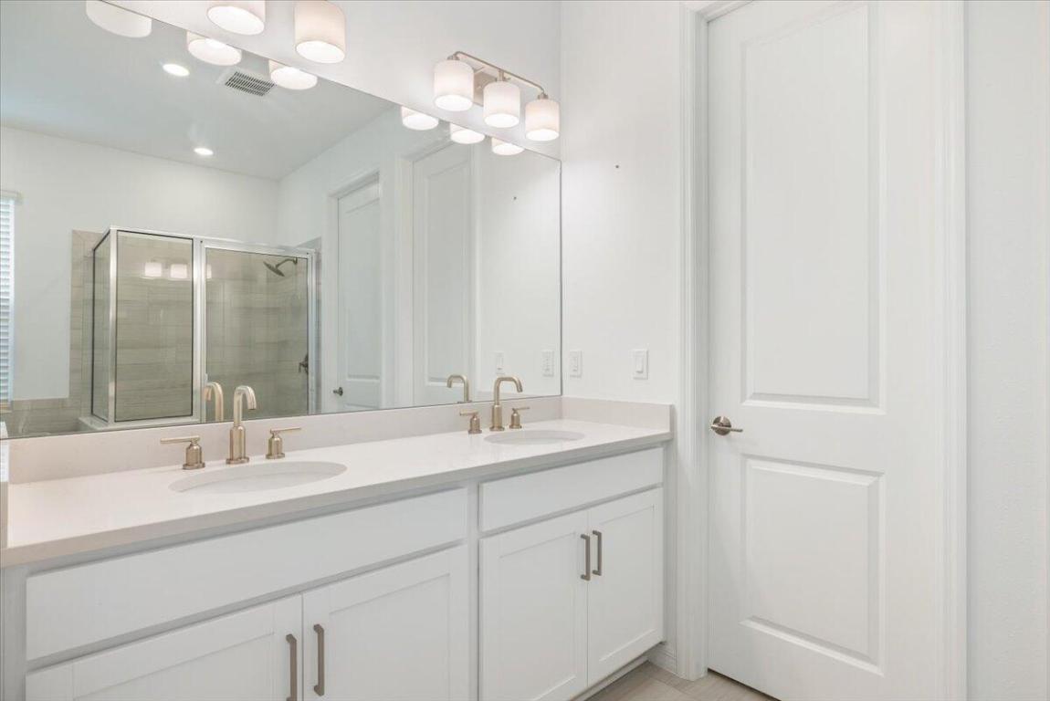 VERANO SOUTH PUD 1 - POD G - PLAT NO. 1 - Residential