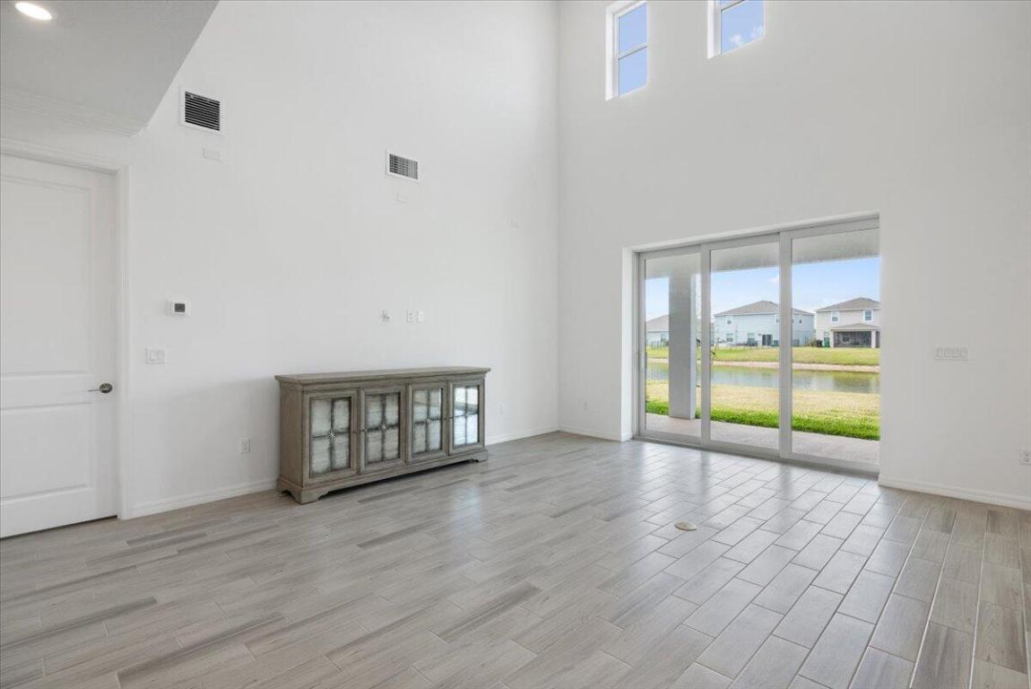 VERANO SOUTH PUD 1 - POD G - PLAT NO. 1 - Residential