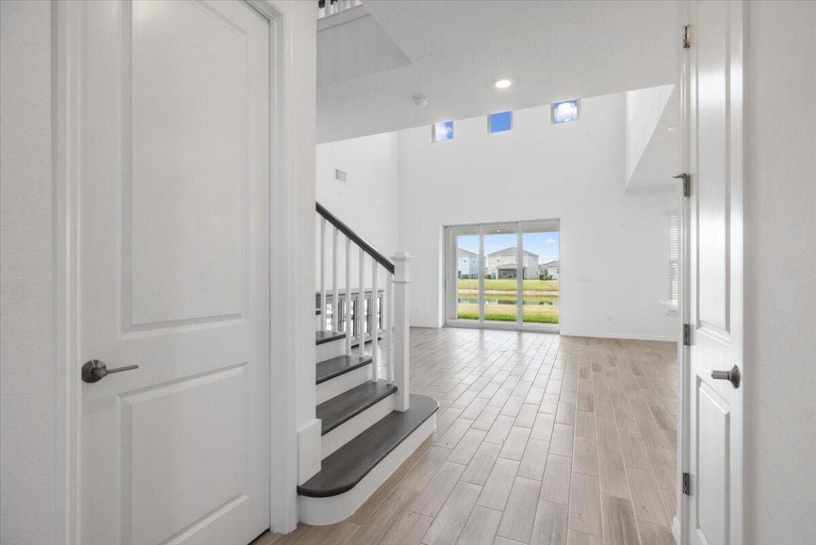 VERANO SOUTH PUD 1 - POD G - PLAT NO. 1 - Residential