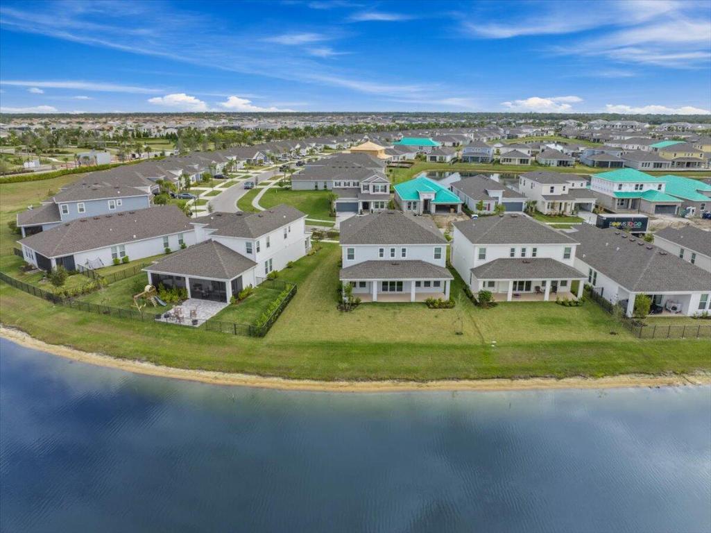 VERANO SOUTH PUD 1 - POD G - PLAT NO. 1 - Residential