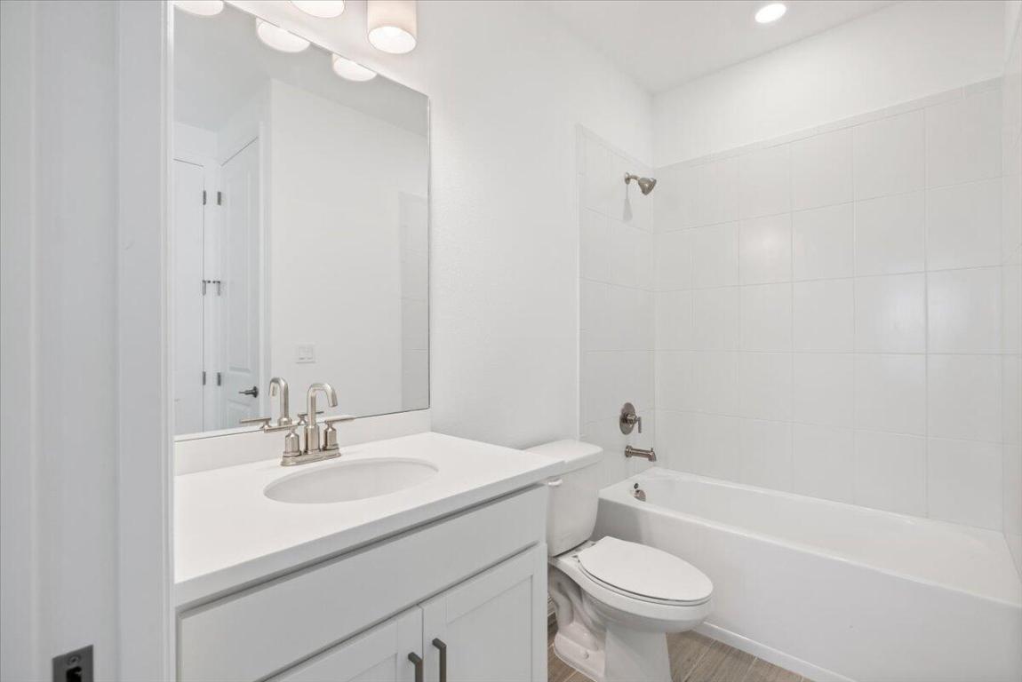 VERANO SOUTH PUD 1 - POD G - PLAT NO. 1 - Residential