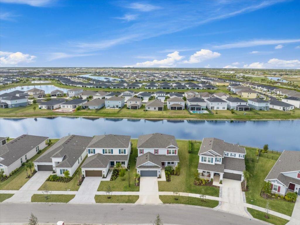 VERANO SOUTH PUD 1 - POD G - PLAT NO. 1 - Residential