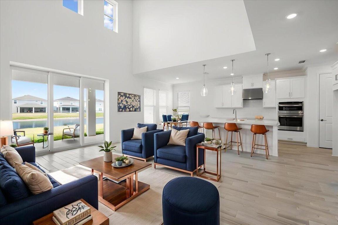 VERANO SOUTH PUD 1 - POD G - PLAT NO. 1 - Residential