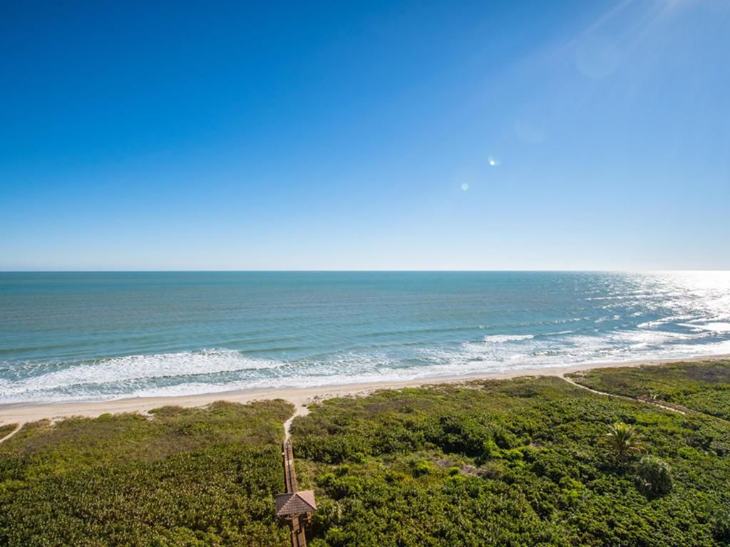 Photo of 3000 N Highway A1a #Phd, Hutchinson Island, FL 34949 (MLS # R10691342)