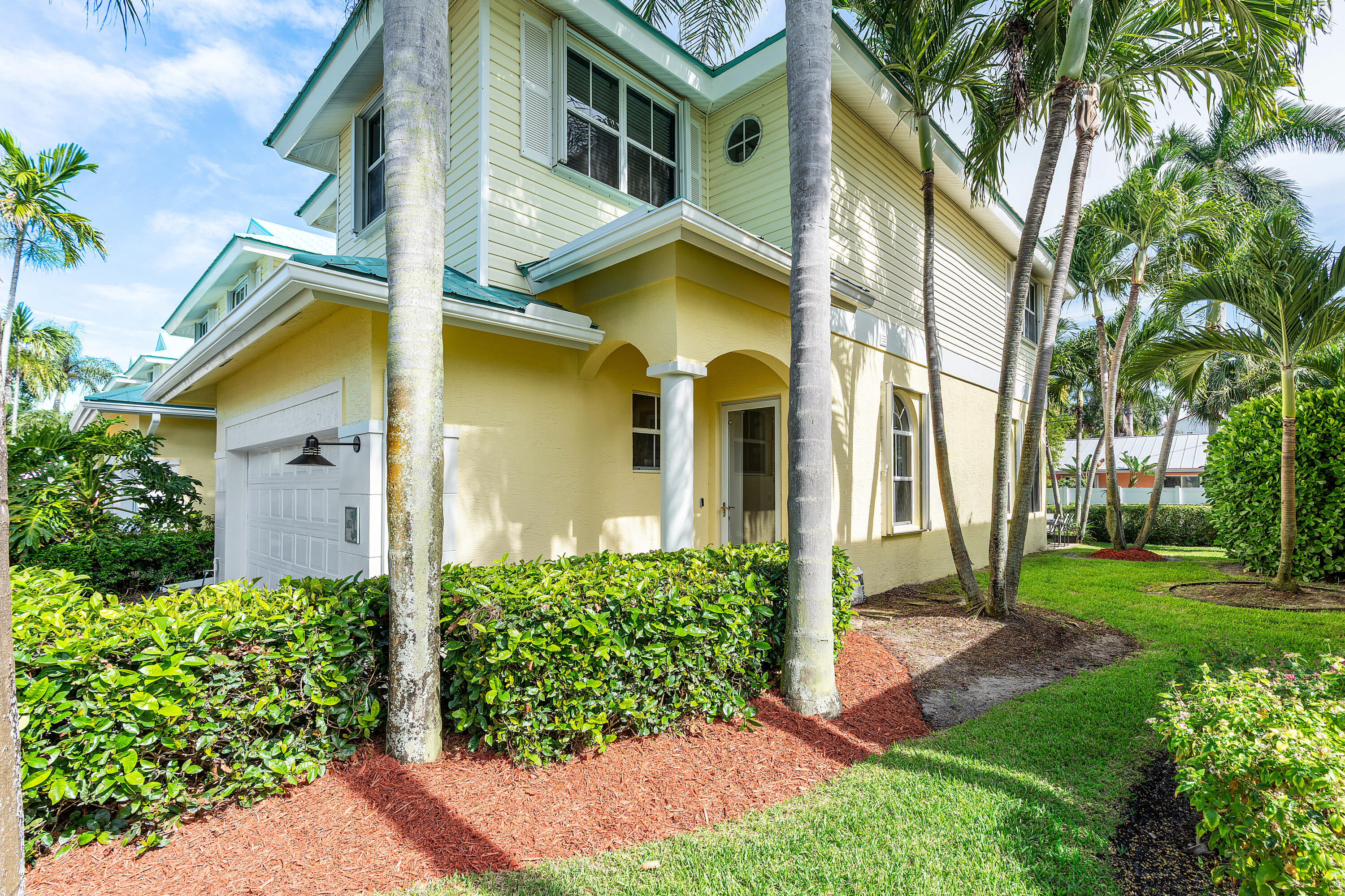 160 Barefoot Cove