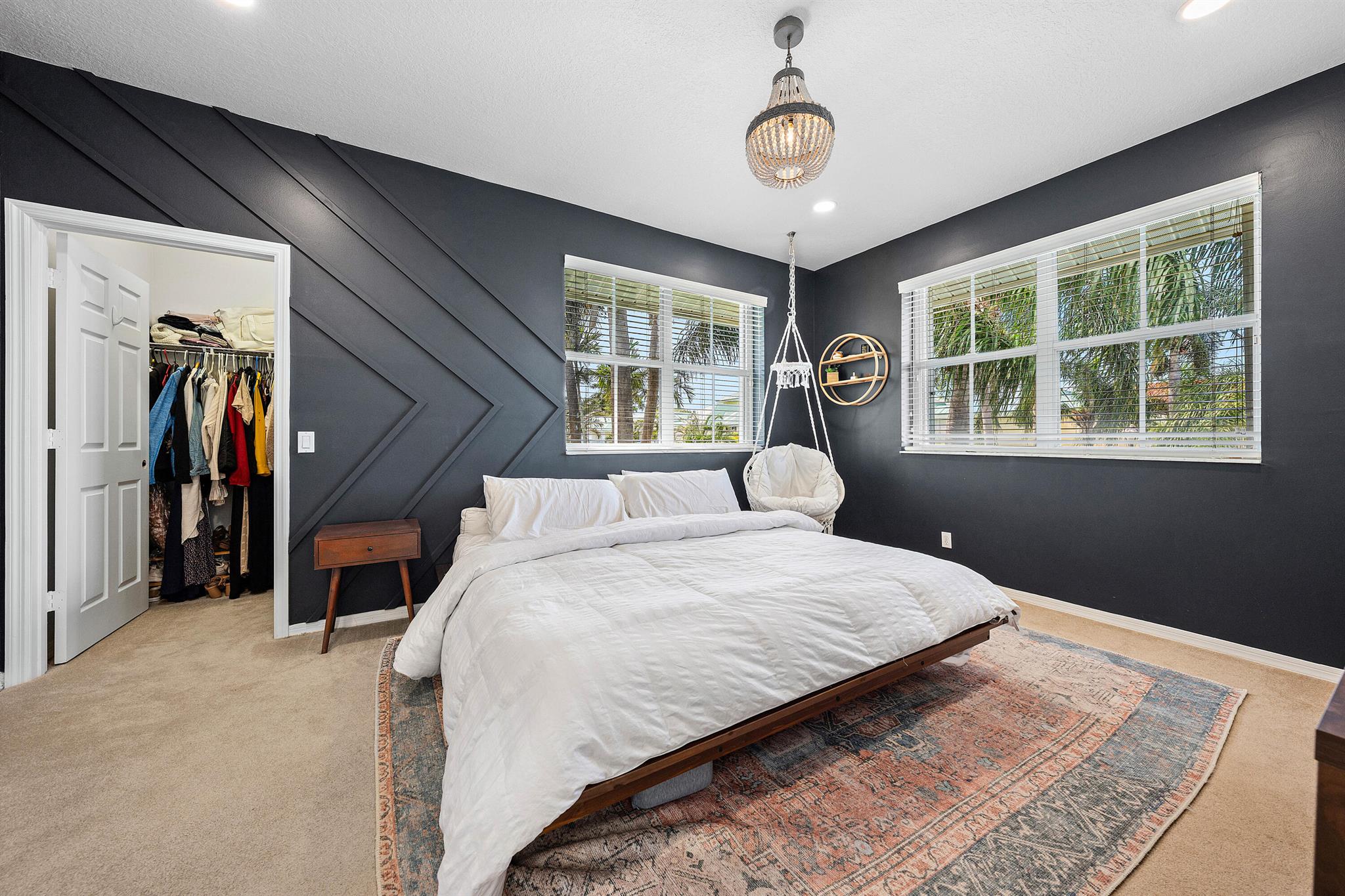 BAREFOOT COVE TOWNHOMES - Residential