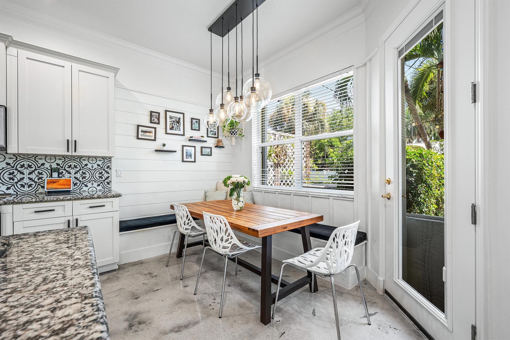 BAREFOOT COVE TOWNHOMES - Residential