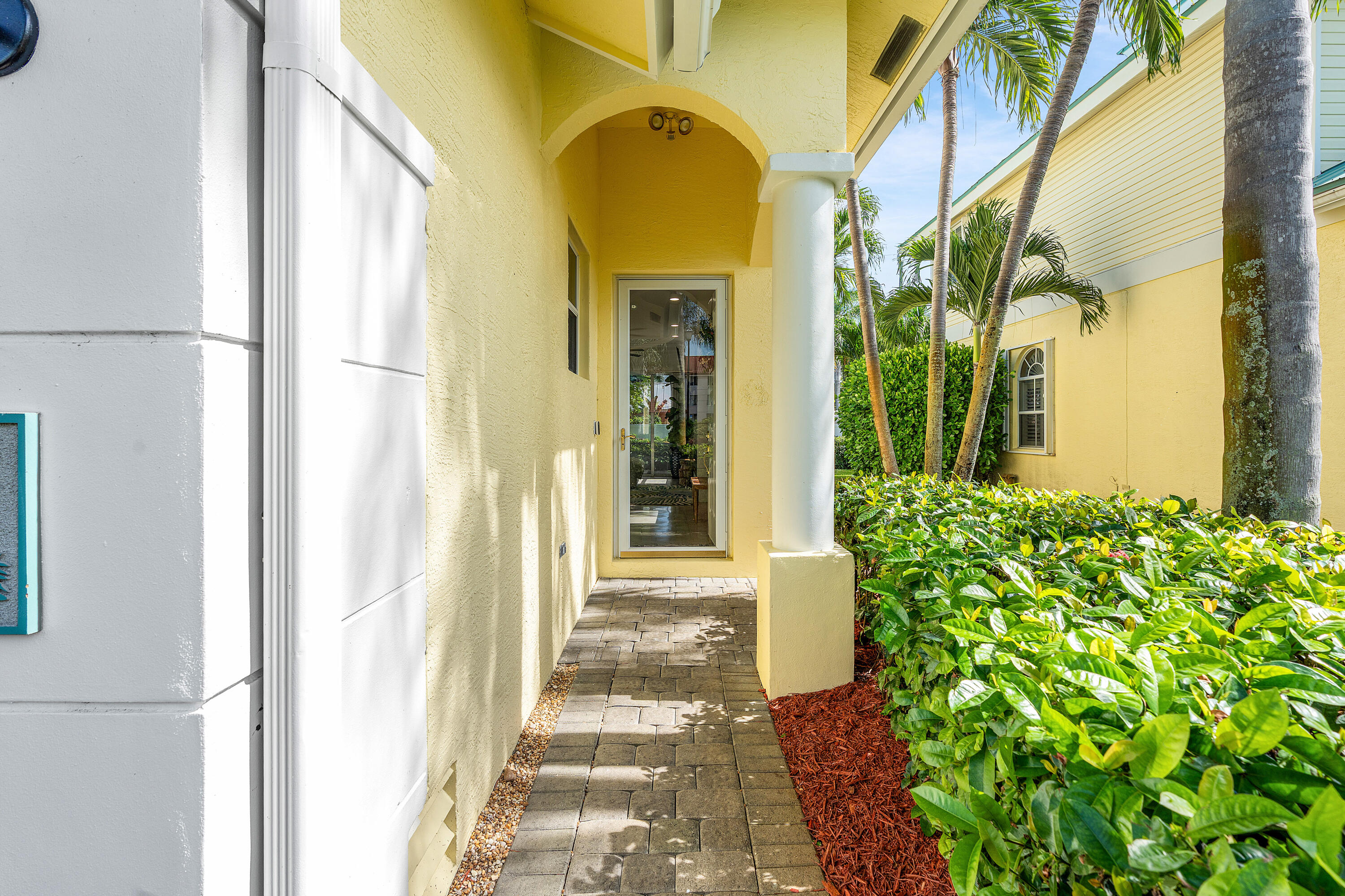 160 Barefoot Cove