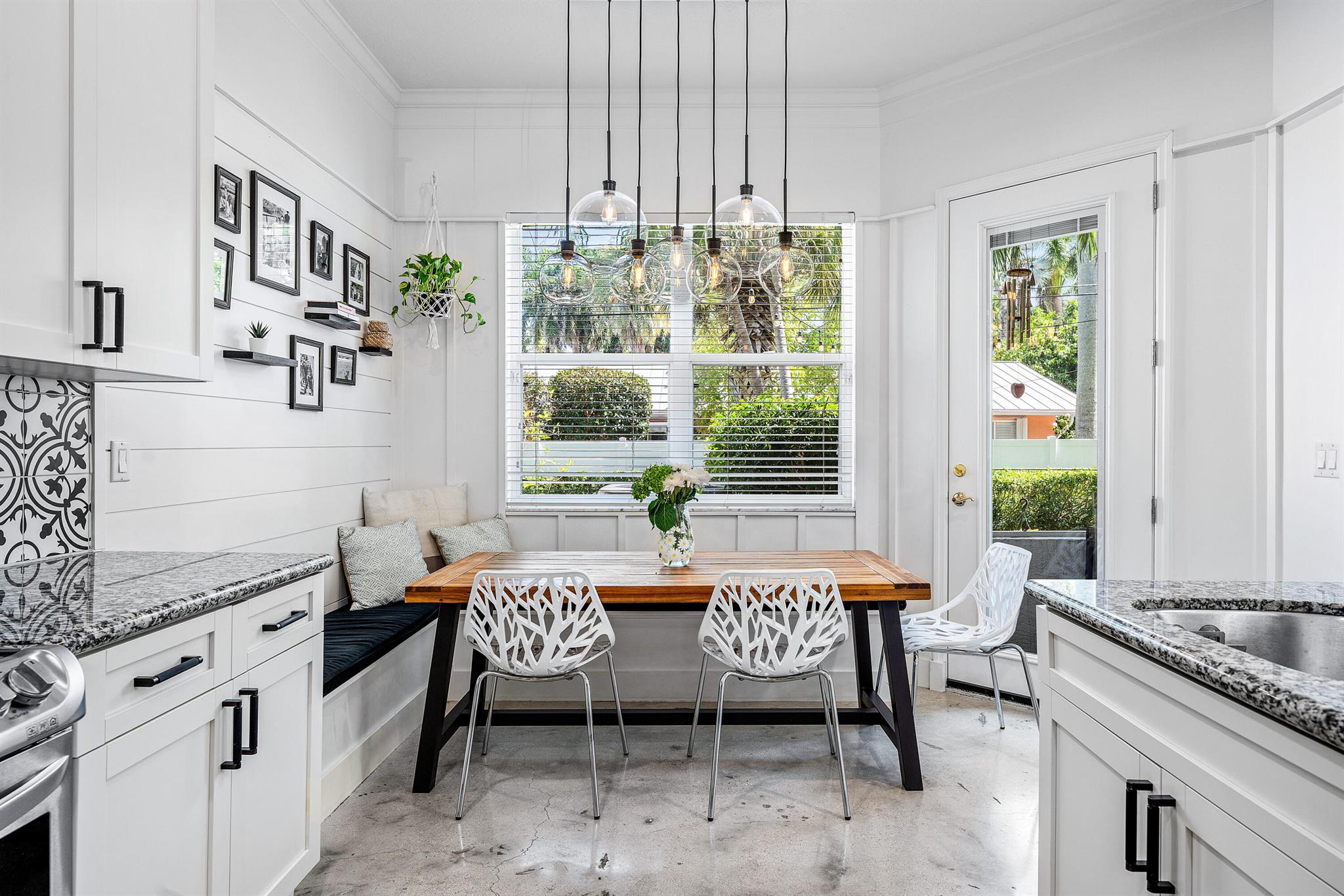 BAREFOOT COVE TOWNHOMES - Residential