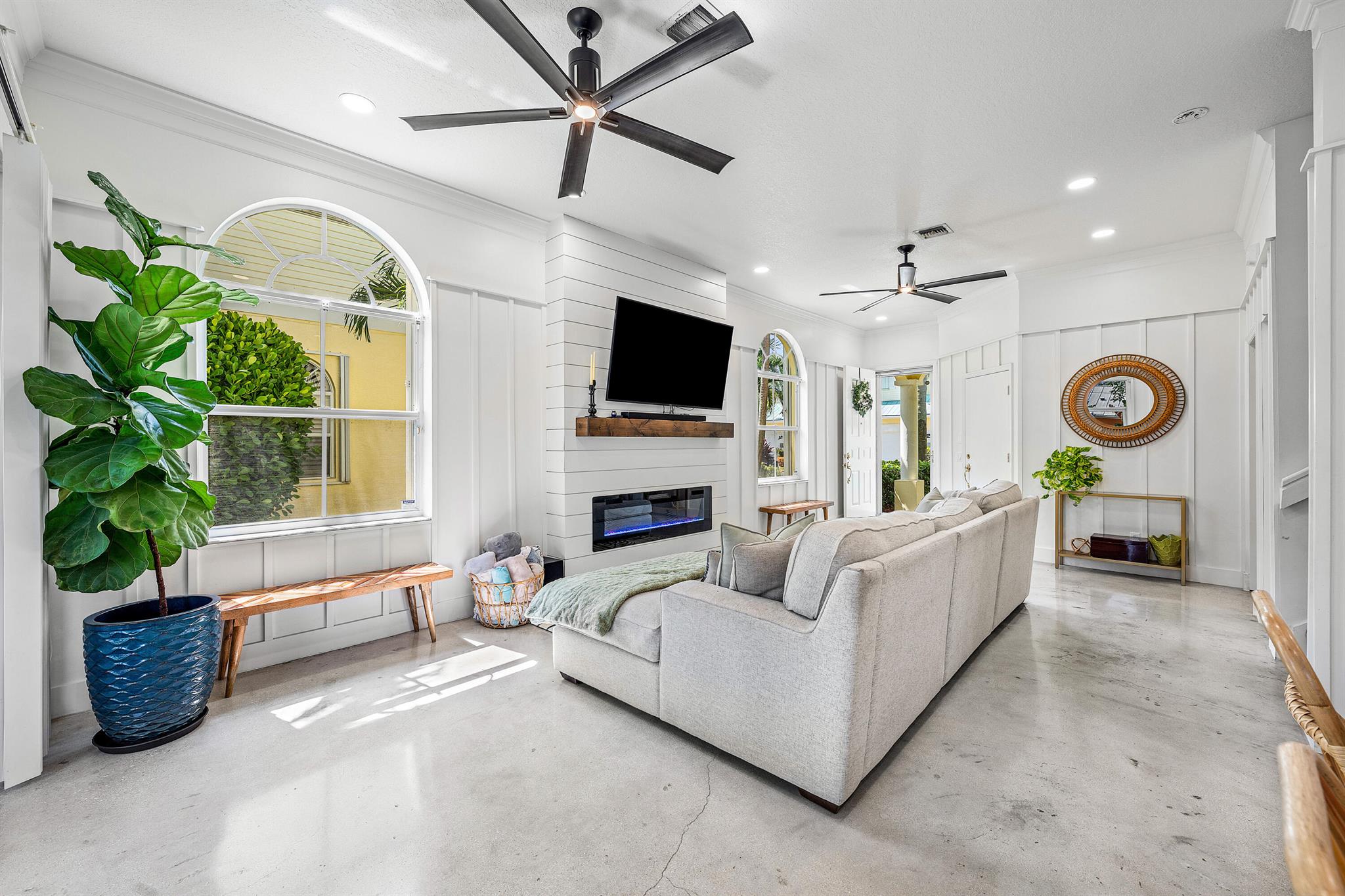 BAREFOOT COVE TOWNHOMES - Residential