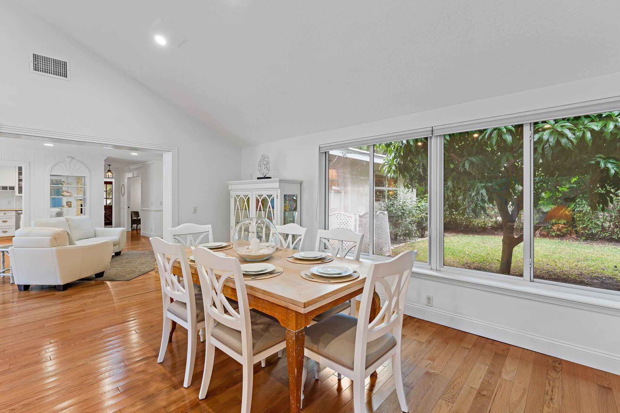 OCEAN VIEW RIDGE IN - Residential Lease