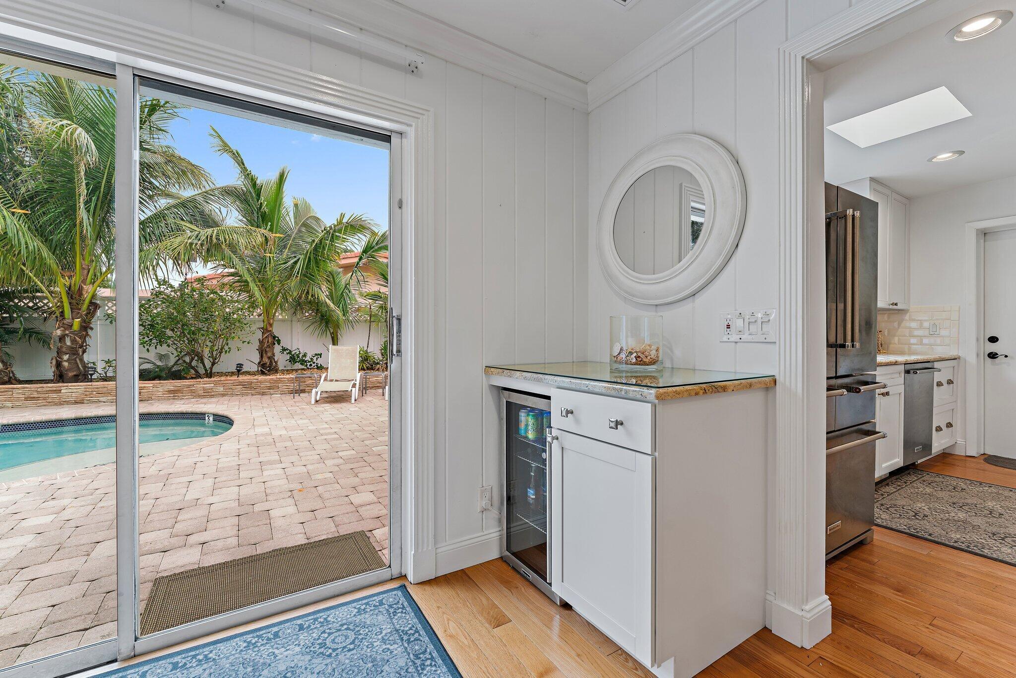 OCEAN VIEW RIDGE IN - Residential Lease