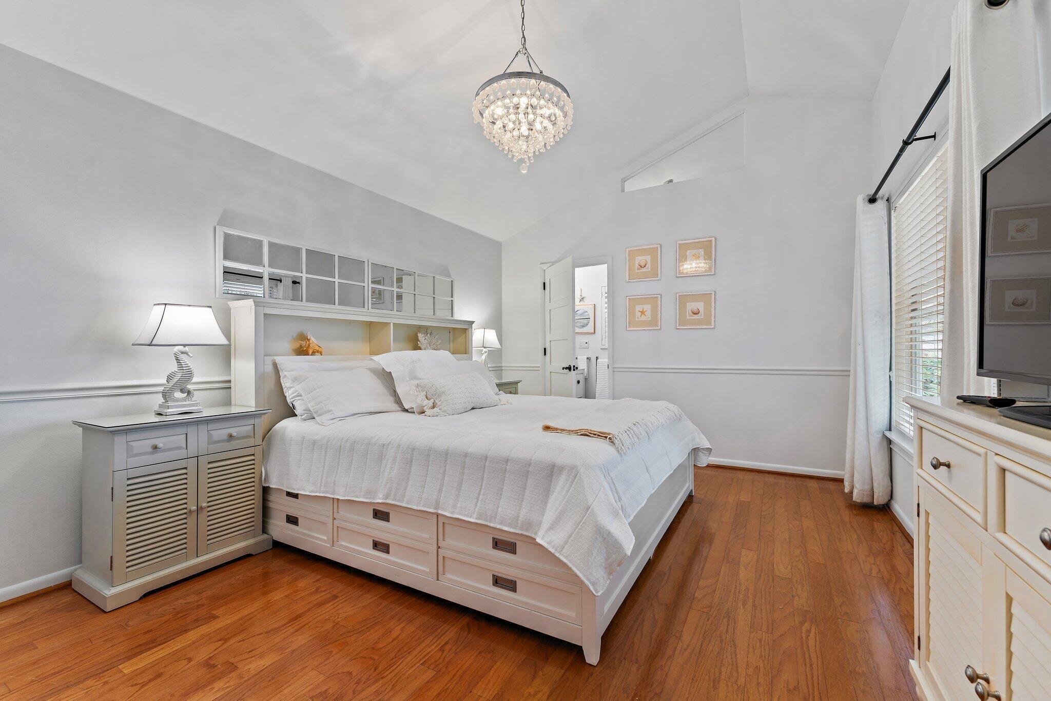 OCEAN VIEW RIDGE IN - Residential Lease