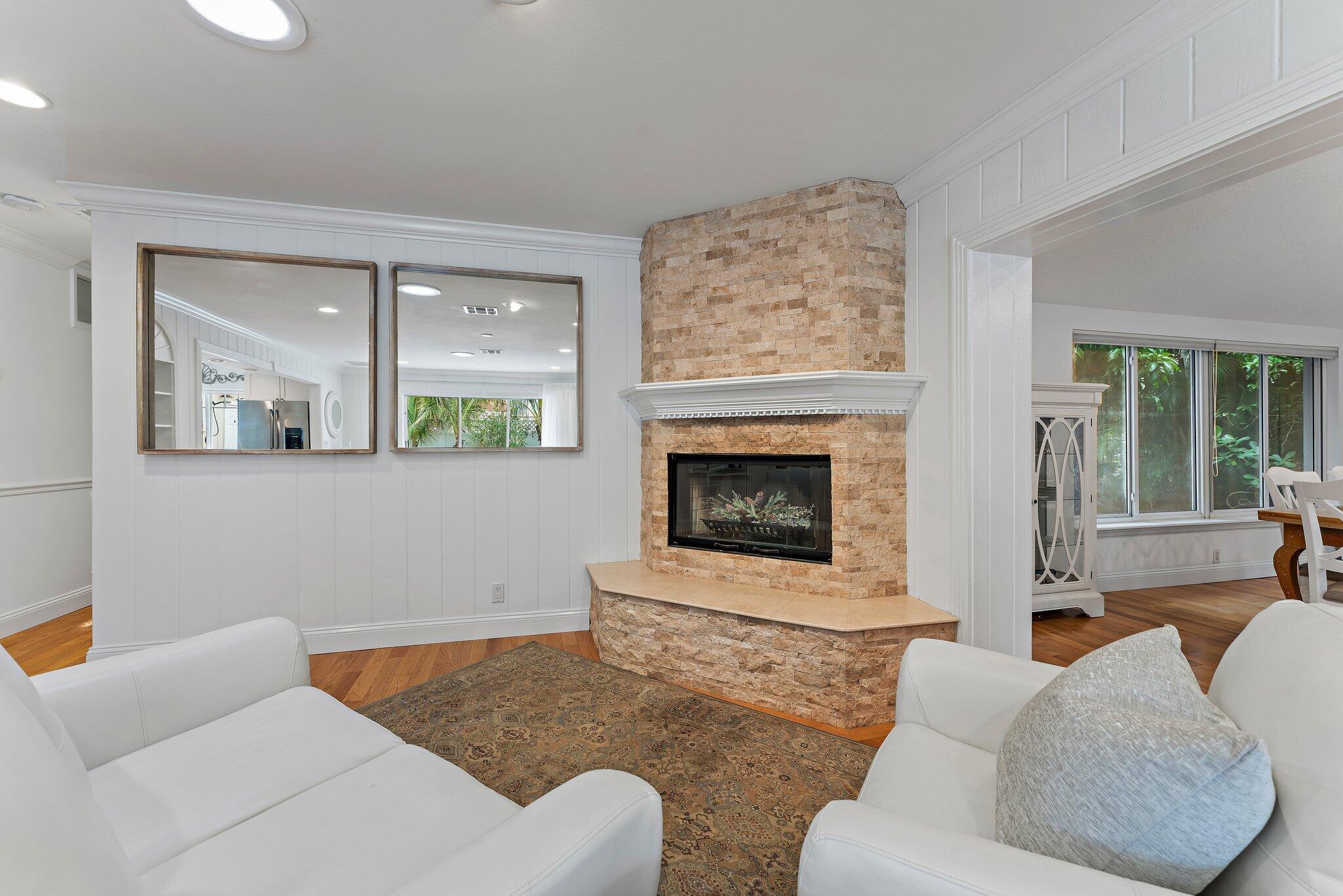 OCEAN VIEW RIDGE IN - Residential Lease