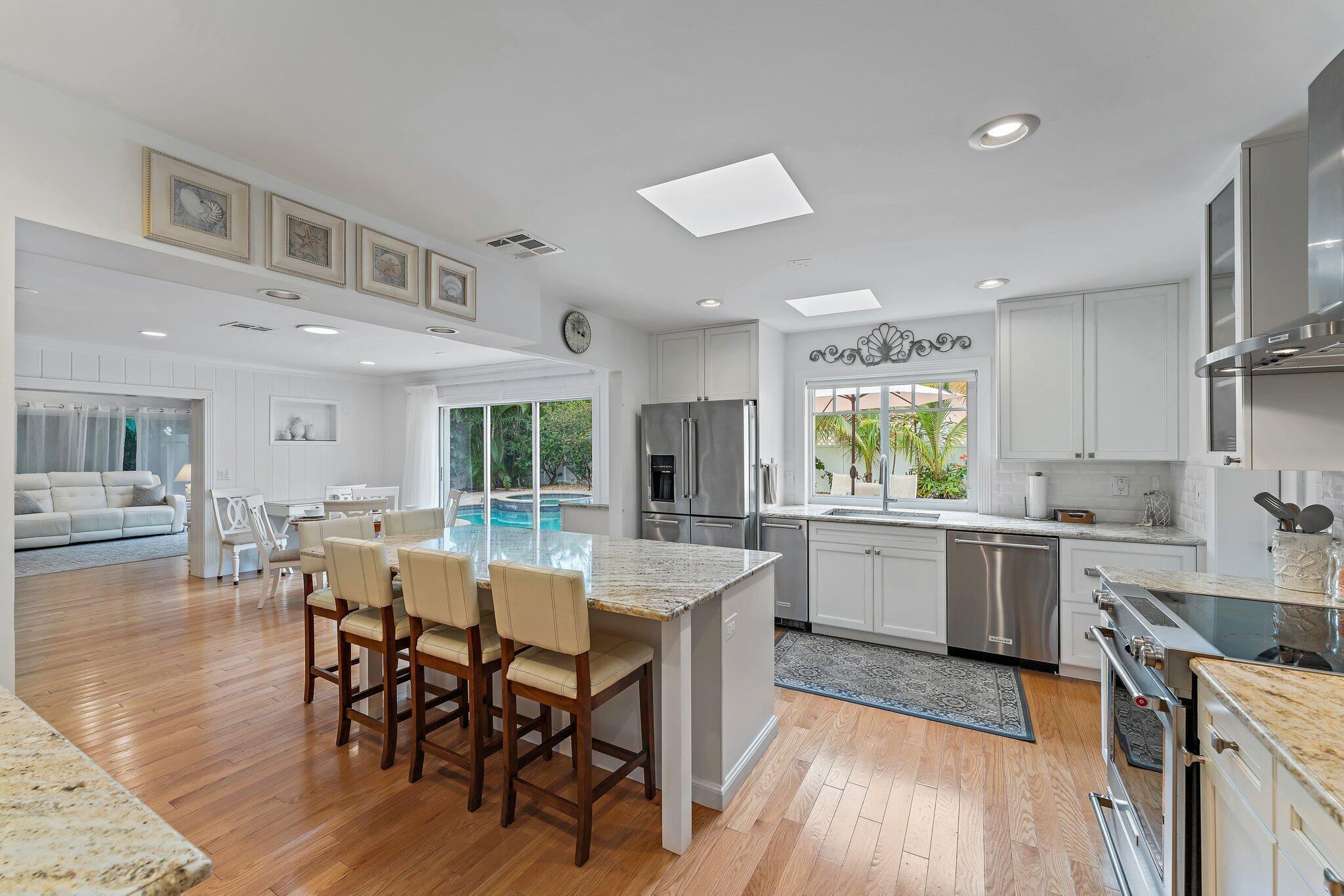 OCEAN VIEW RIDGE IN - Residential Lease