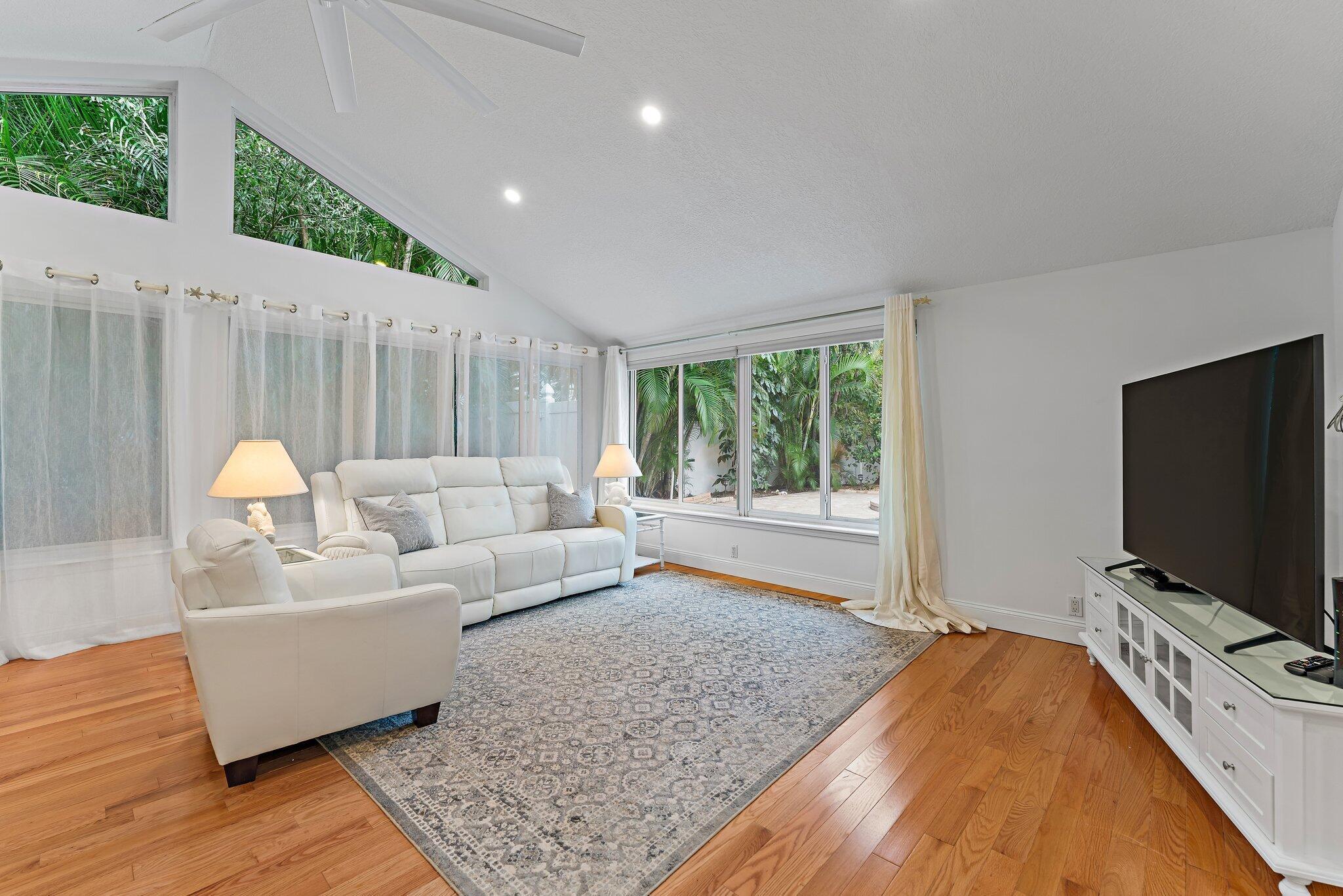 OCEAN VIEW RIDGE IN - Residential Lease