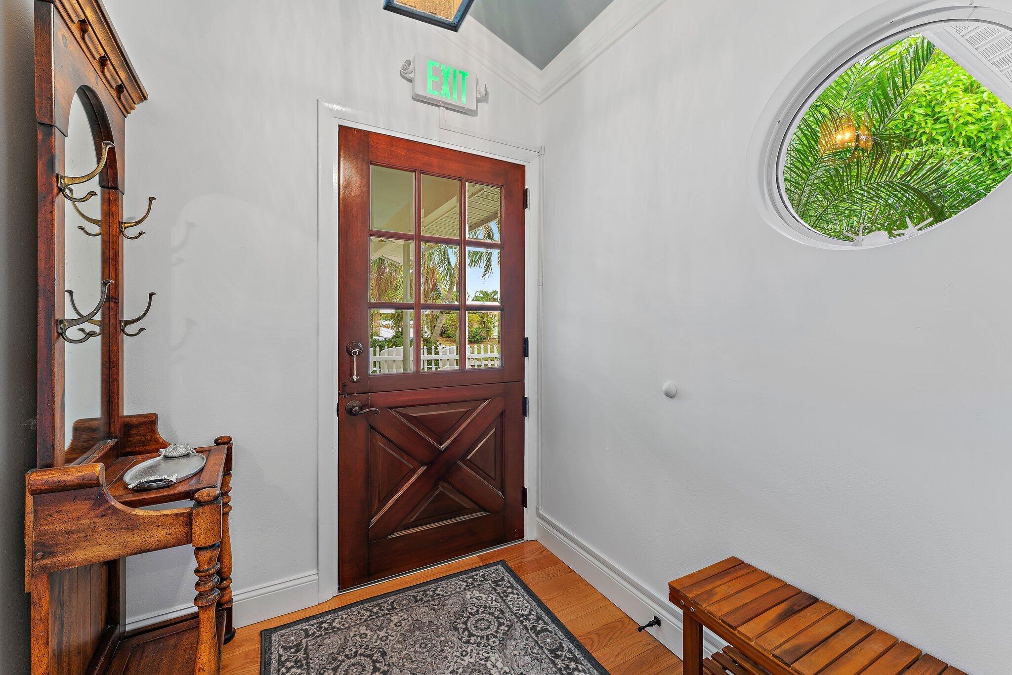 OCEAN VIEW RIDGE IN - Residential Lease