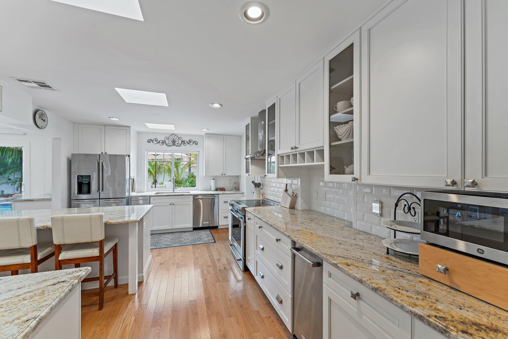 OCEAN VIEW RIDGE IN - Residential Lease