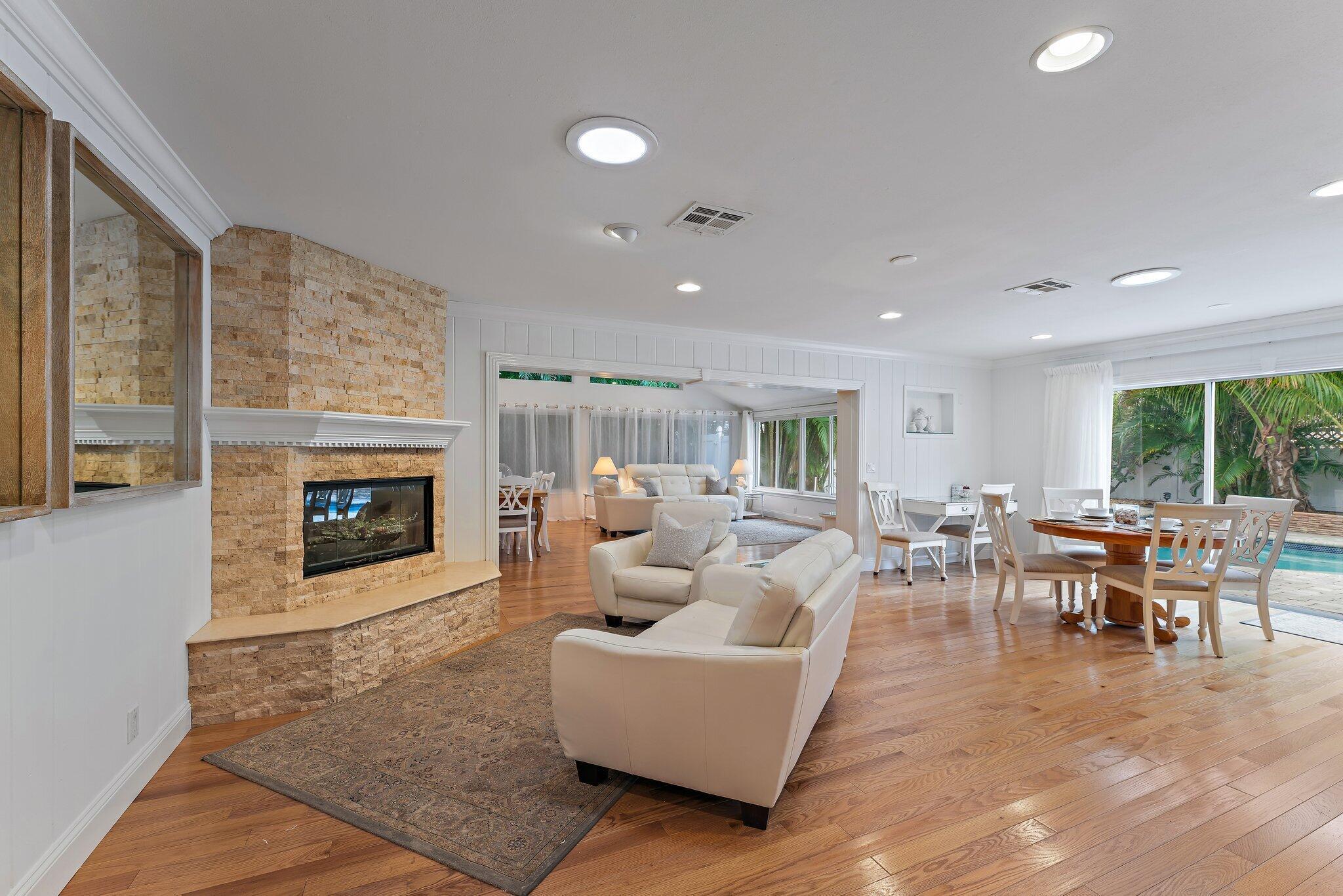 OCEAN VIEW RIDGE IN - Residential Lease