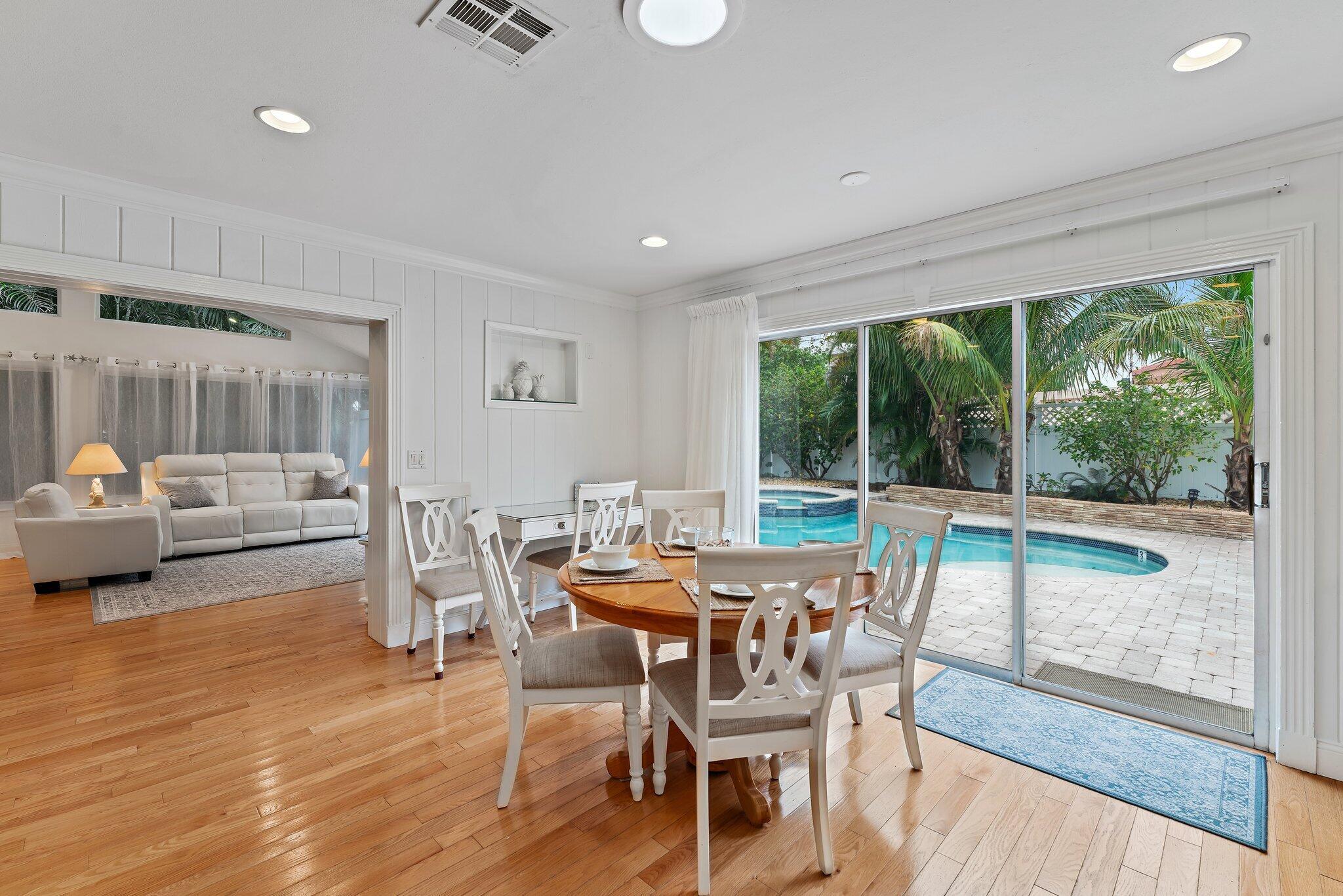 OCEAN VIEW RIDGE IN - Residential Lease