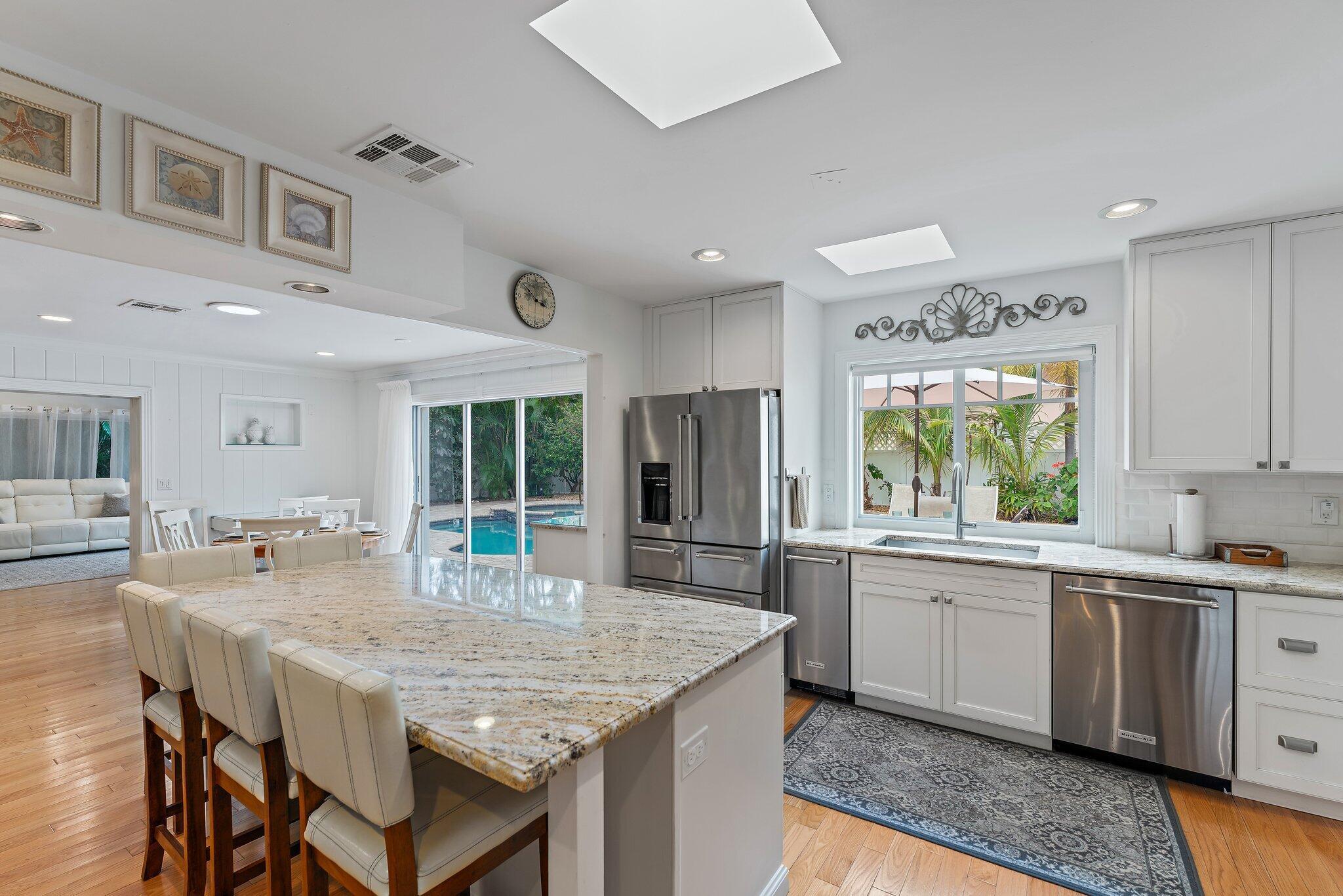 OCEAN VIEW RIDGE IN - Residential Lease