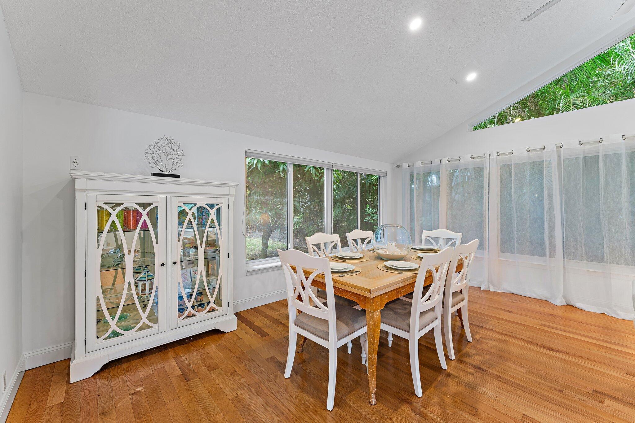 OCEAN VIEW RIDGE IN - Residential Lease