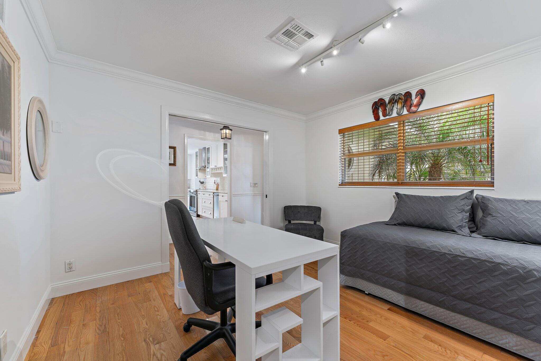 OCEAN VIEW RIDGE IN - Residential Lease