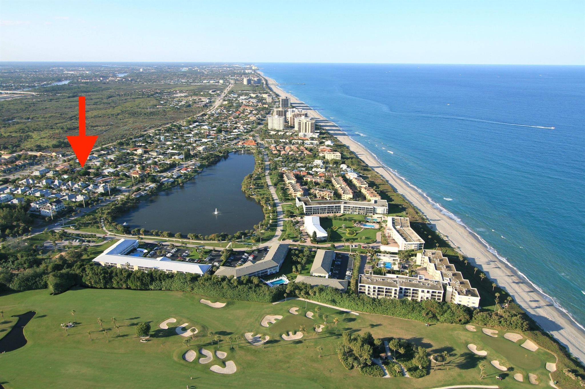 OCEAN VIEW RIDGE IN - Residential Lease