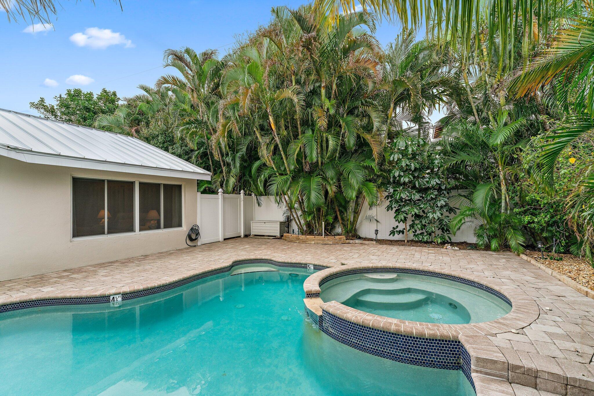 OCEAN VIEW RIDGE IN - Residential Lease