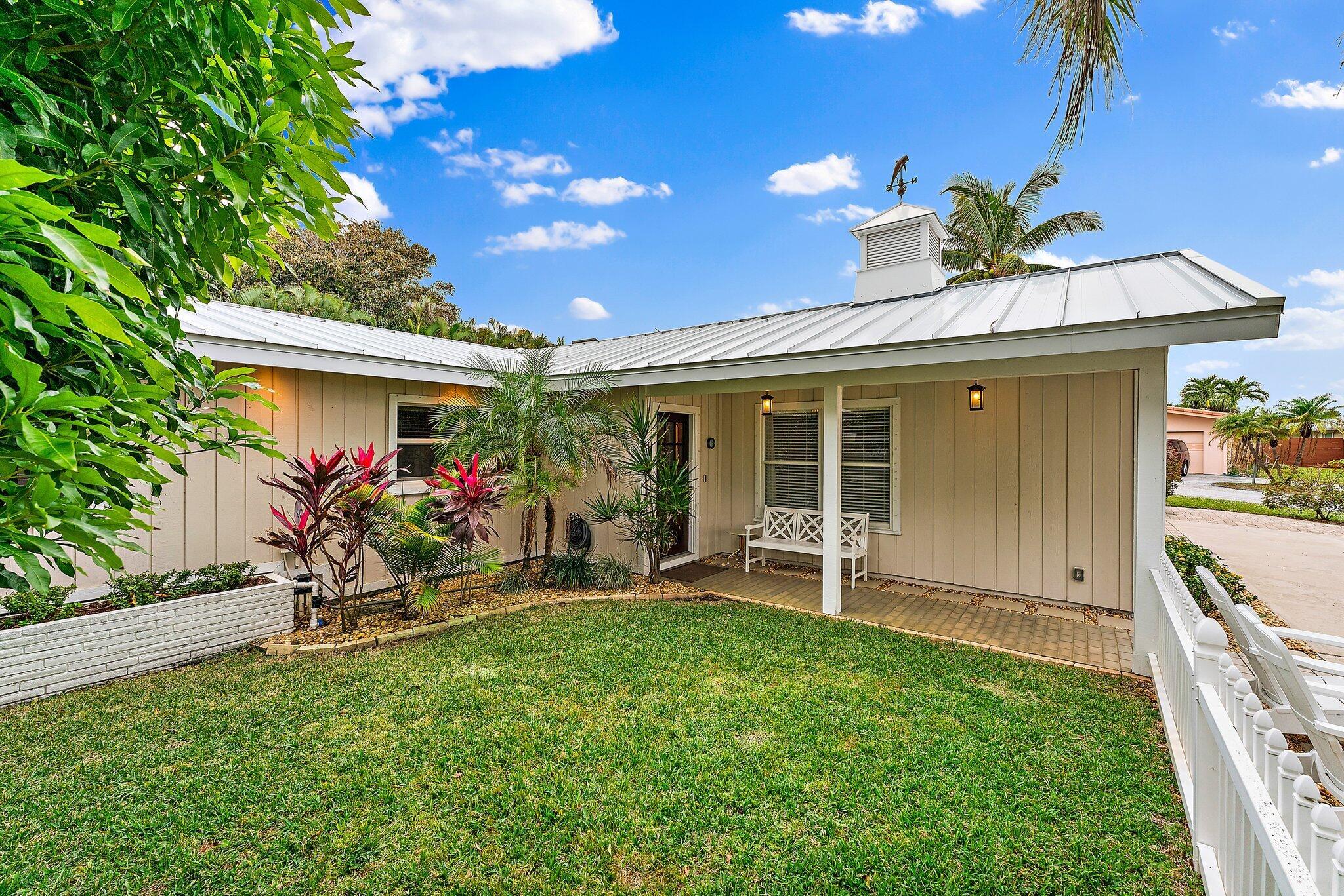 OCEAN VIEW RIDGE IN - Residential Lease