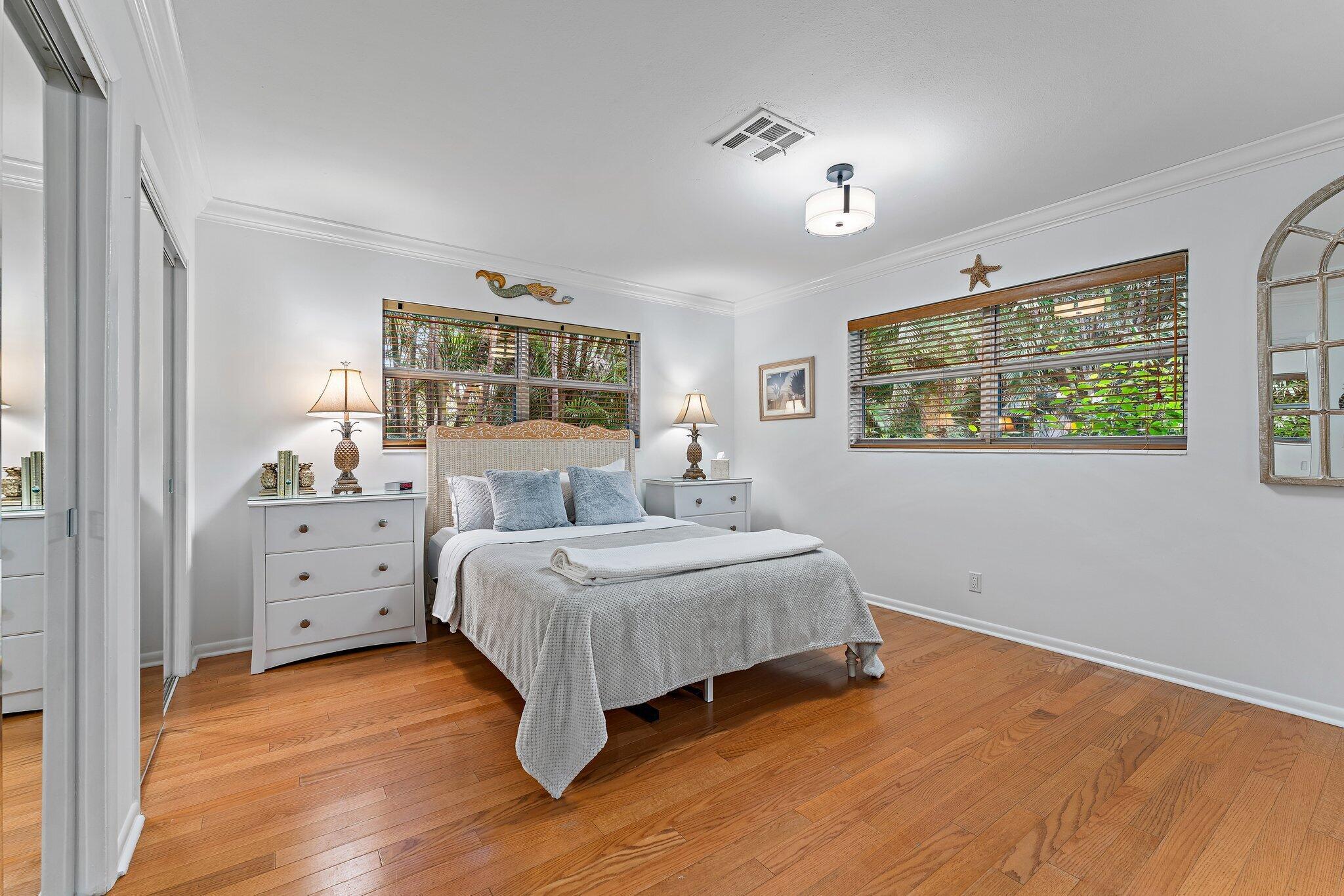 OCEAN VIEW RIDGE IN - Residential Lease