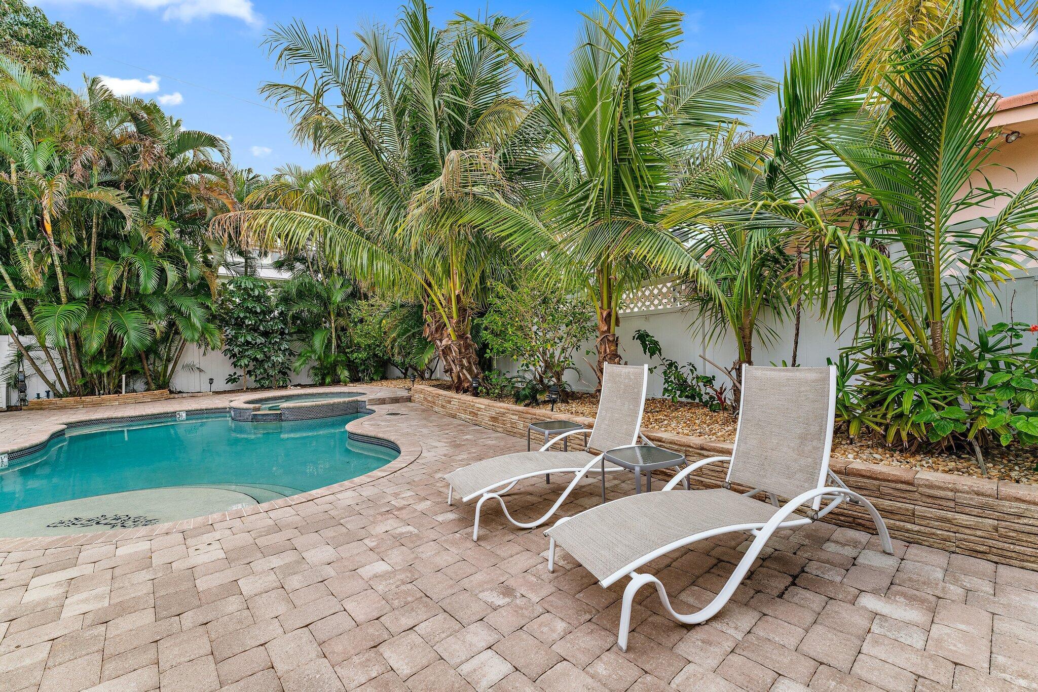 OCEAN VIEW RIDGE IN - Residential Lease