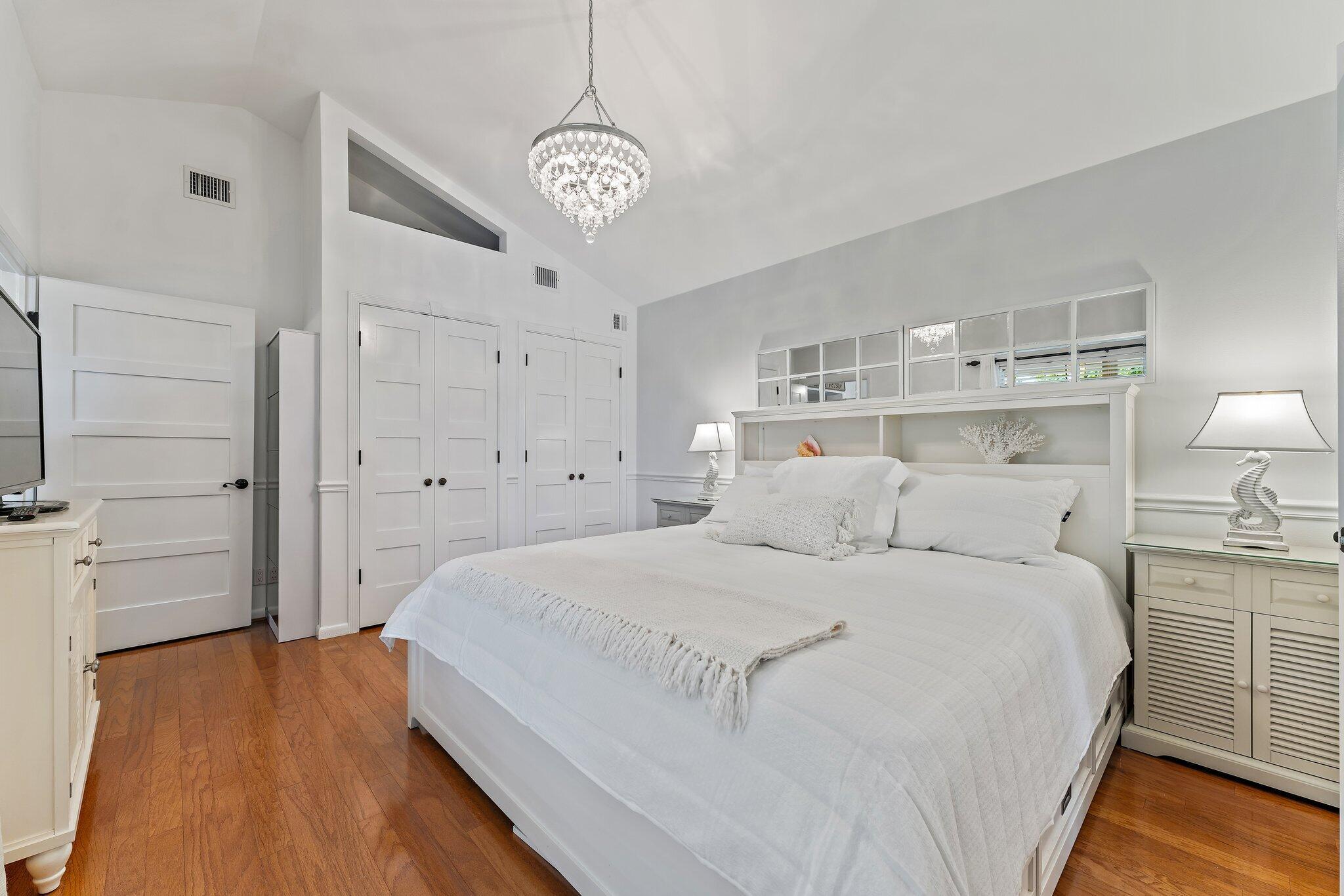 OCEAN VIEW RIDGE IN - Residential Lease