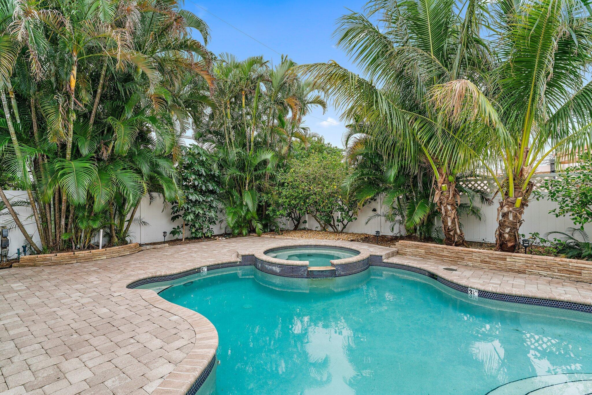 OCEAN VIEW RIDGE IN - Residential Lease