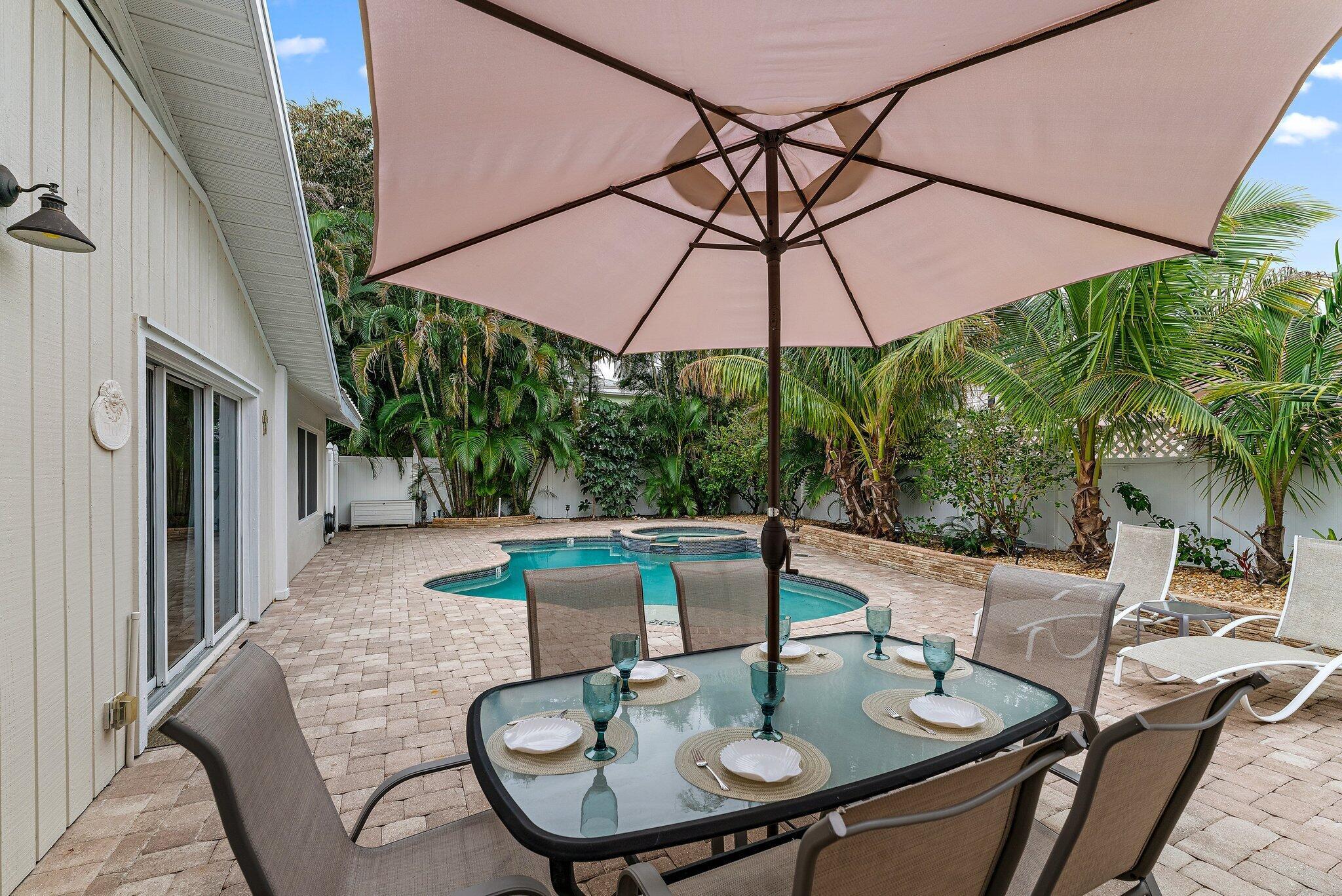 OCEAN VIEW RIDGE IN - Residential Lease